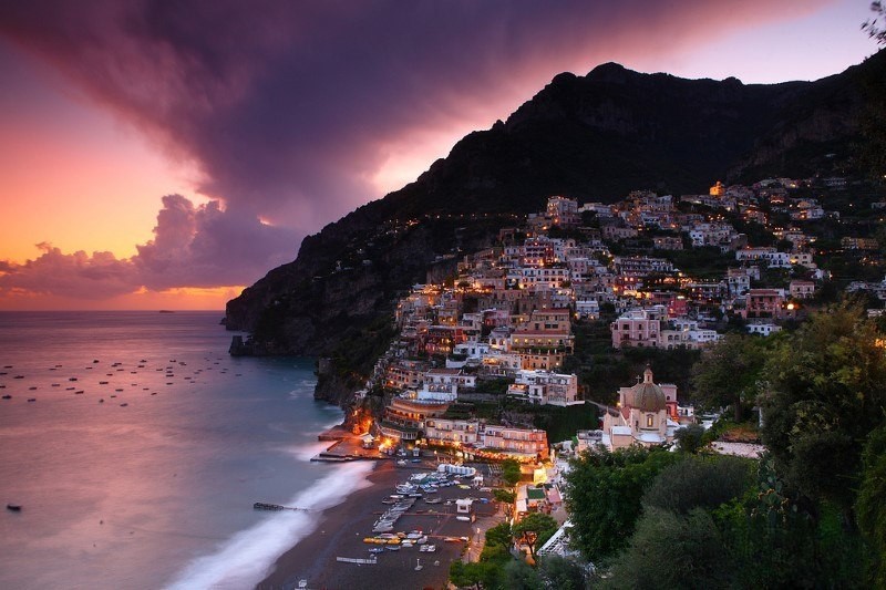11 Jaw-Dropping European Road Trips for Your Bucket List