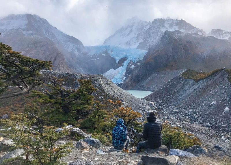 Eight Extraordinary Things To Do In Patagonia