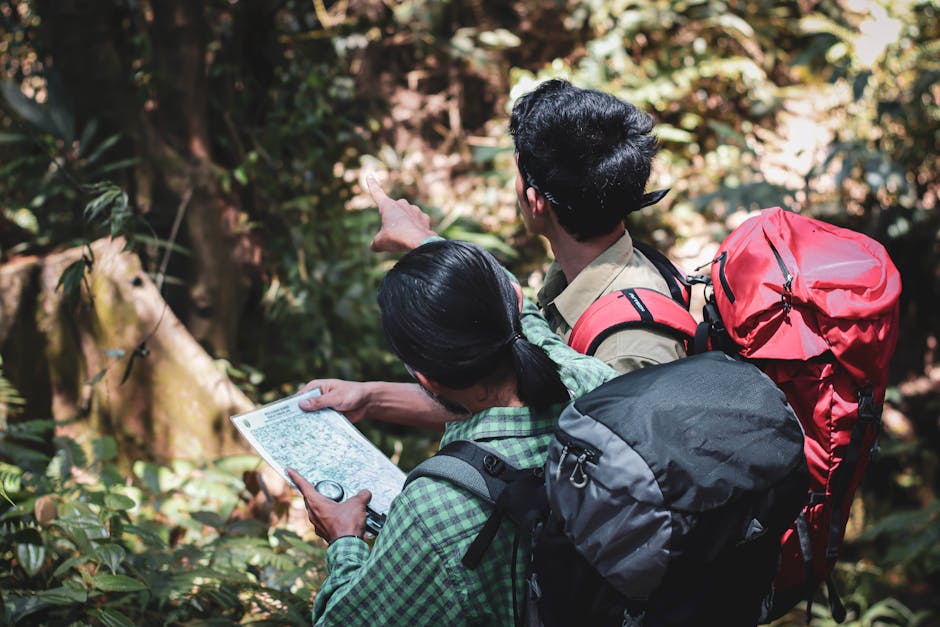 REI Backpacking Guide: Gear Essentials & Smart Packing