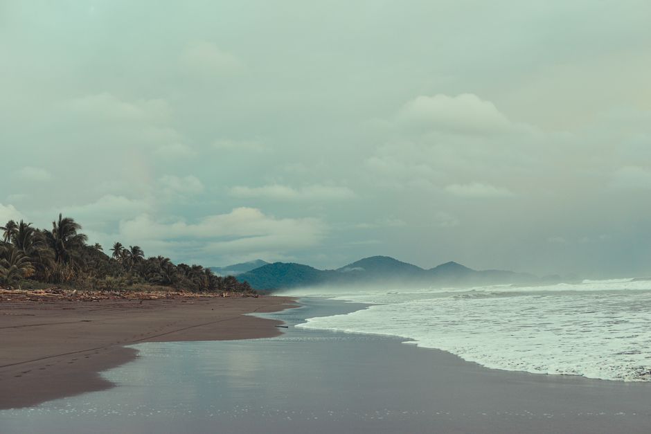 Costa Rica Solo Travel Tips: Solo Travel in Costa Rica: 9 Hard Lessons I Learned the Hard Way