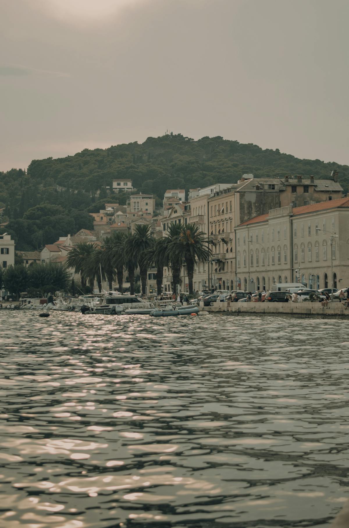 Island Hopping in Croatia: Hvar, Brač, and Korčula