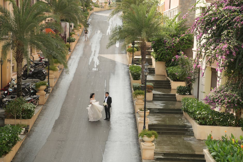 Honeymoon Destinations Outside India: A Practical Ranking