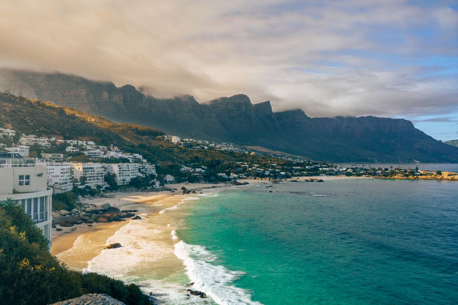 Honeymoon Travel Destinations: Where Your Money Actually Goes Further