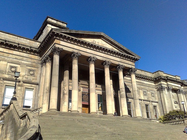 Getaway During Half Term with the Kids: Liverpool