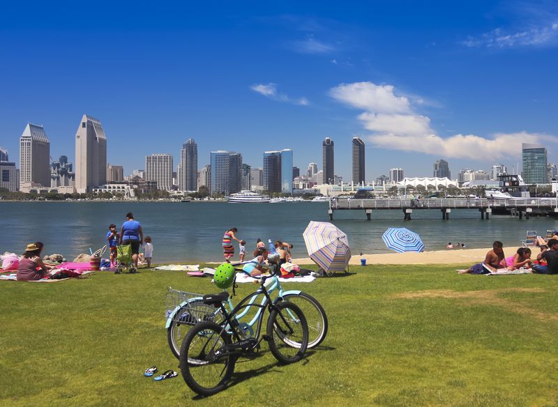 The Top 5 Don’t-Miss Things to do in San Diego with Kids
