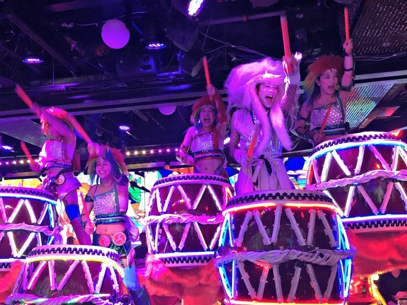 A Peek Inside Tokyo’s Quirky Themed Cafés