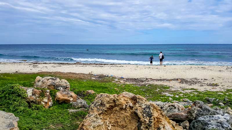 Things to do in Isla Mujeres