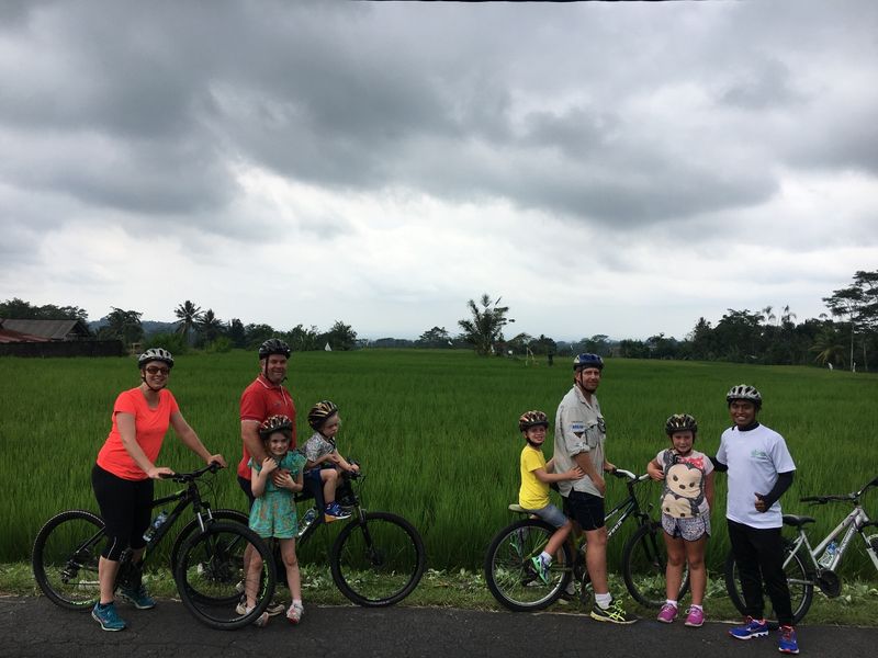 Bali with Kids: 10 Tips For A Fun Bali Family Holiday
