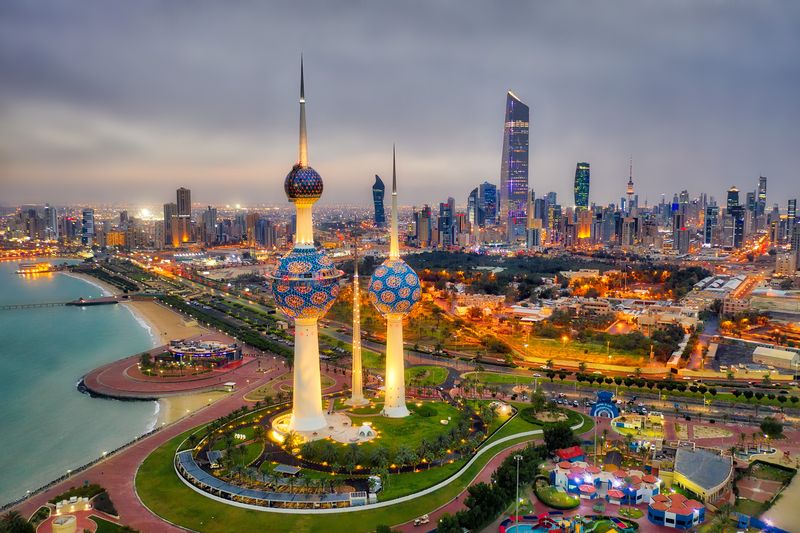 Places to Visit in Kuwait