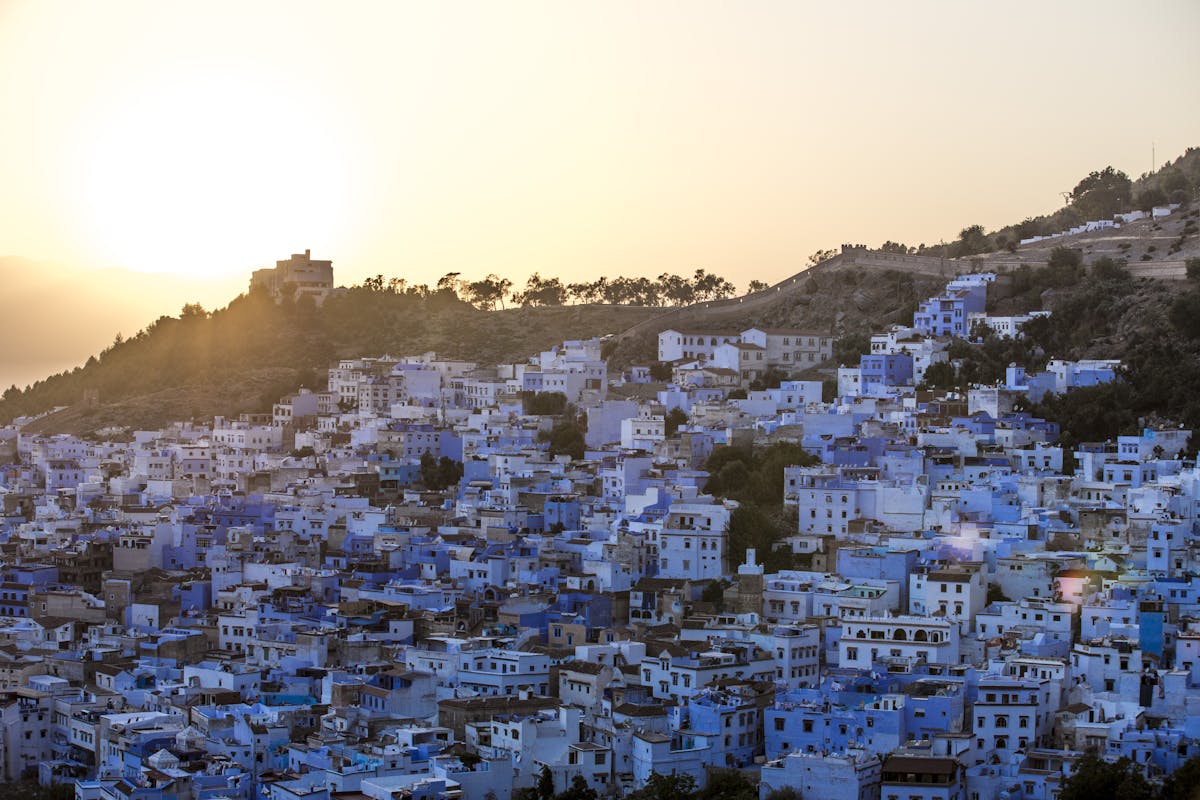 Hidden Gems of Morocco: Beyond Marrakech