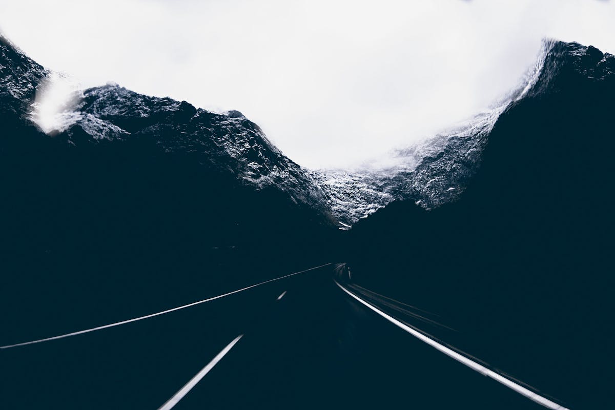 The Ultimate 7-Day New Zealand Road Trip Itinerary