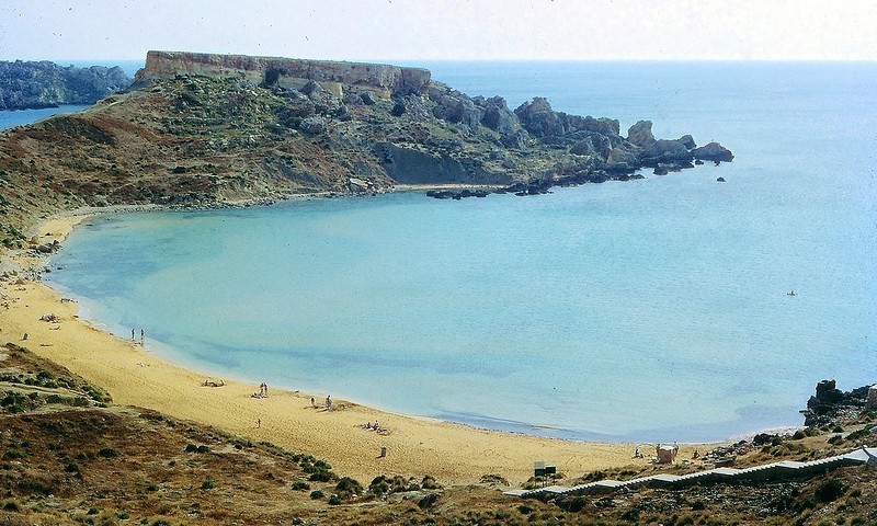 7 Things To Do in Bugibba, Malta