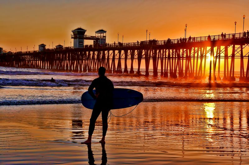 The Best Weekend Getaways from Los Angeles