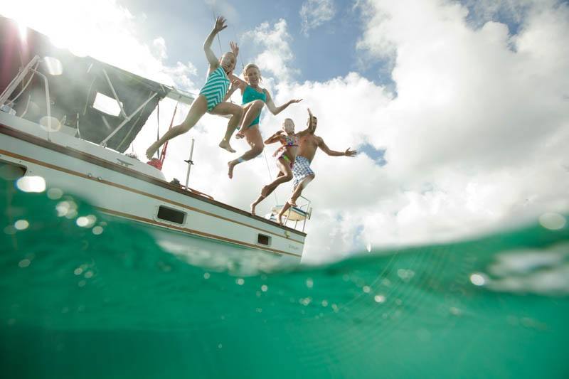How The Beach Boys Convinced Me Aruba Was Worth A Look