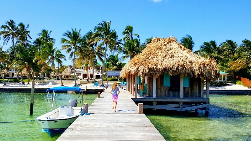 23 Moments You’ll Experience At Victoria House on Ambergris Caye