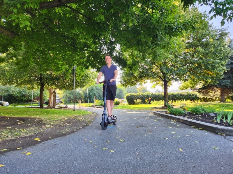 Segway Ninebot E3 Pro Review: The Commuter Scooter That Actually Delivers