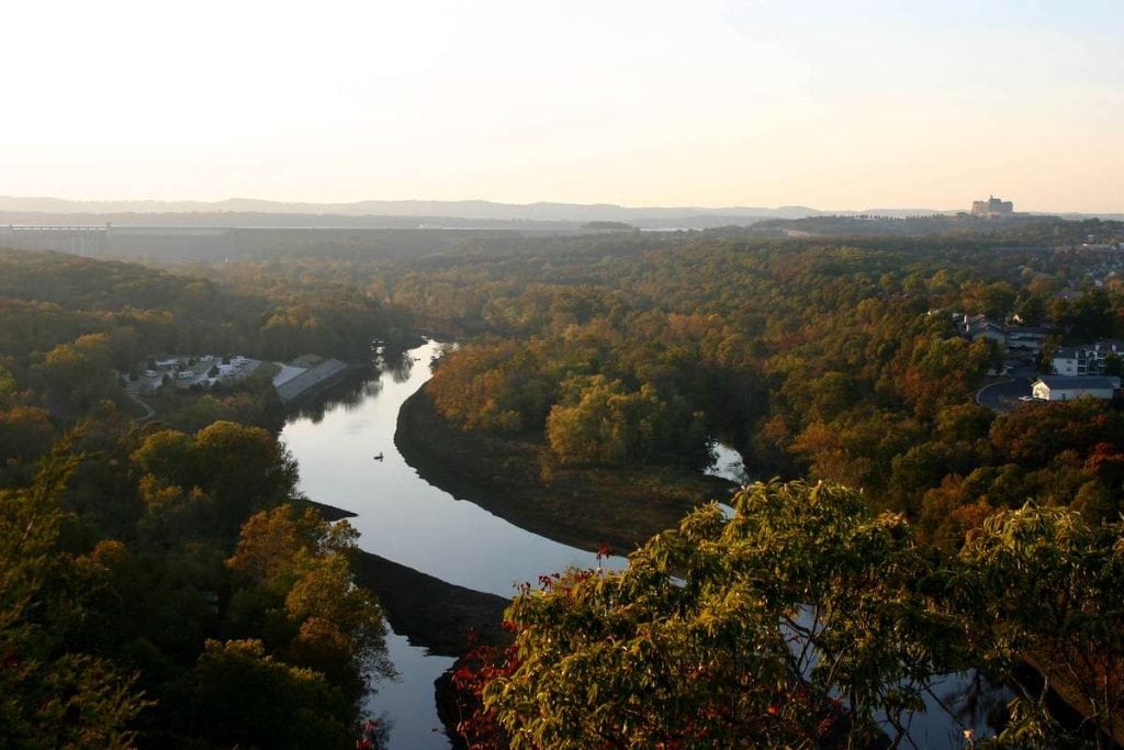 Discover Branson’s Finest Hiking Trails