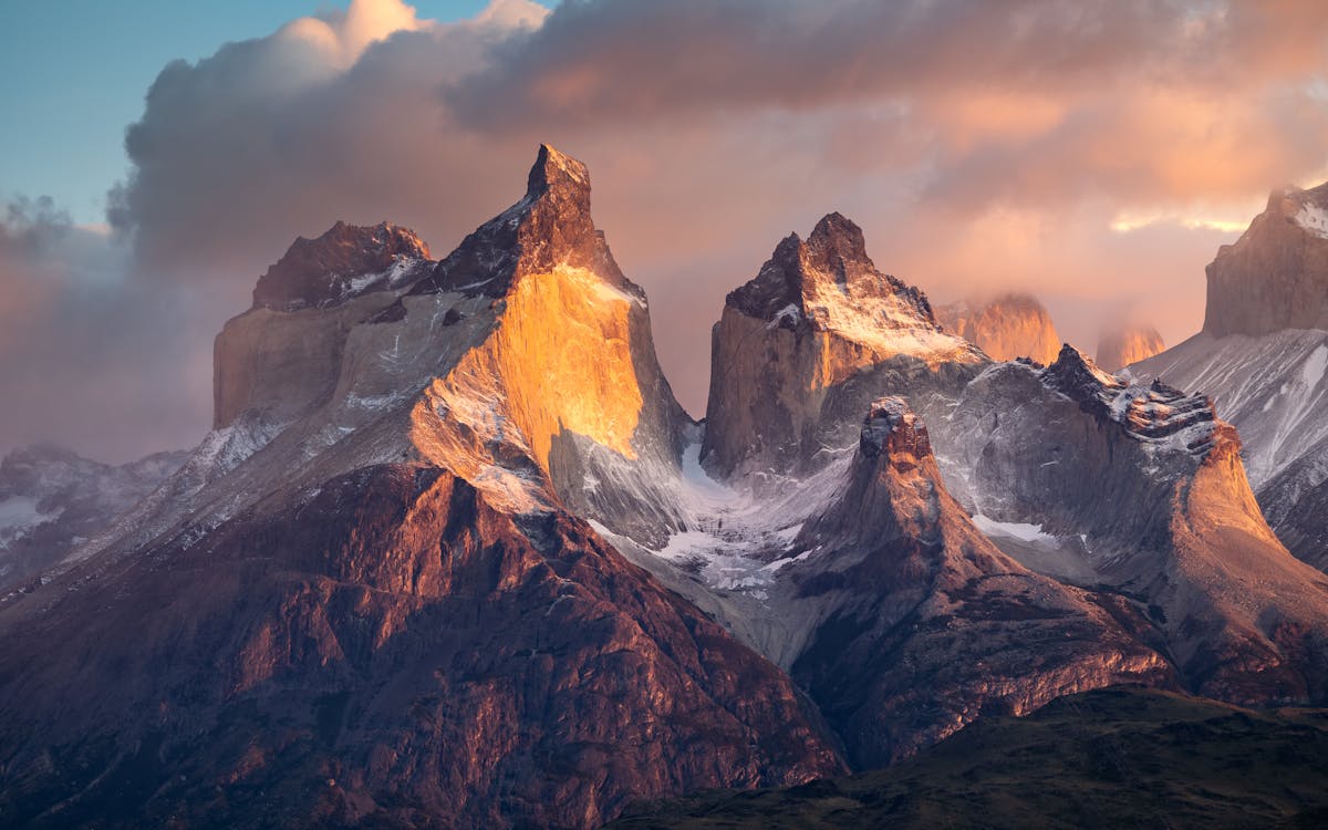 A Complete Guide to Exploring Patagonia