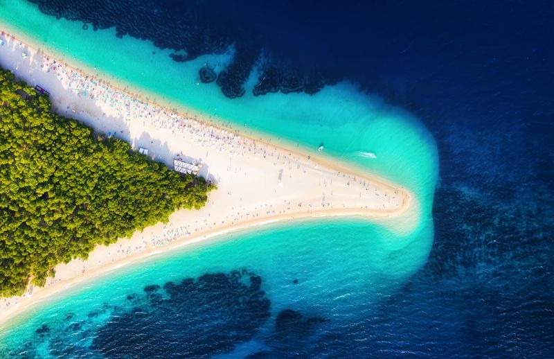The Best Day Trips from Split Croatia