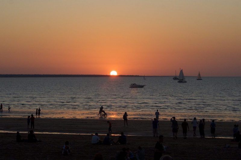 The Best Things to do in Darwin
