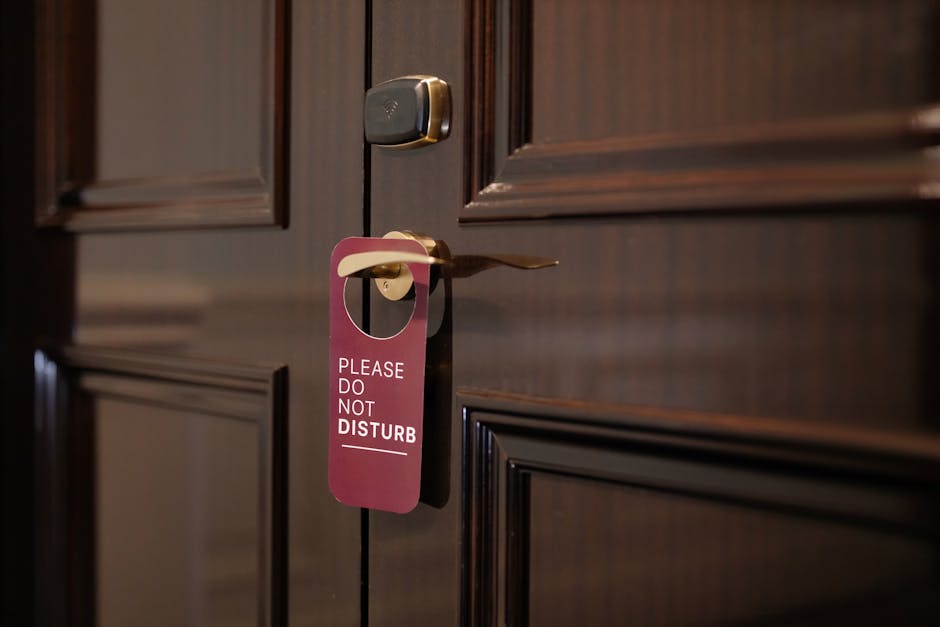 Room Booking Errors: Your Guide to Smarter Stays