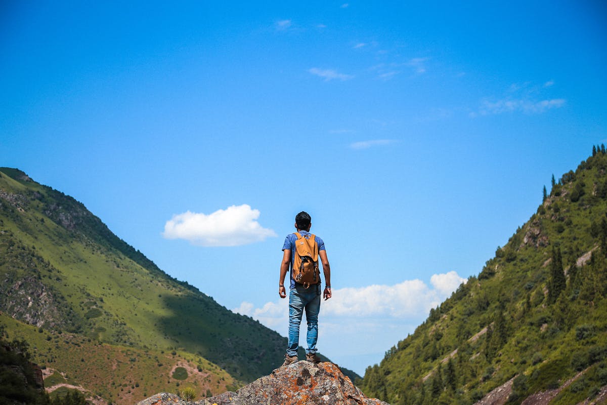 Planning Your First Solo Trip: Everything You Need to Know