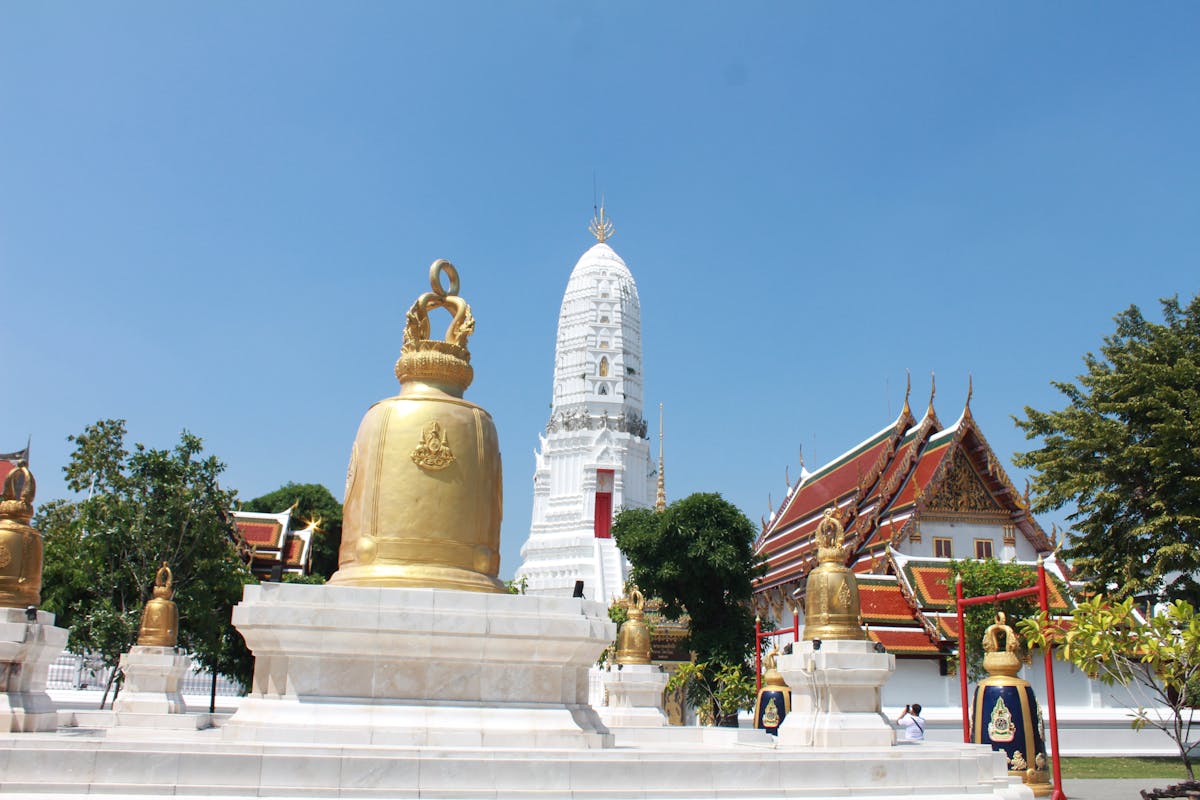How to Travel Southeast Asia on a Budget