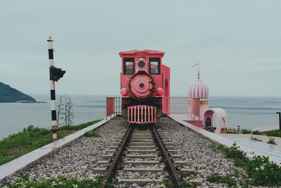 Train Tour of Europe: What Reddit Actually Gets Right