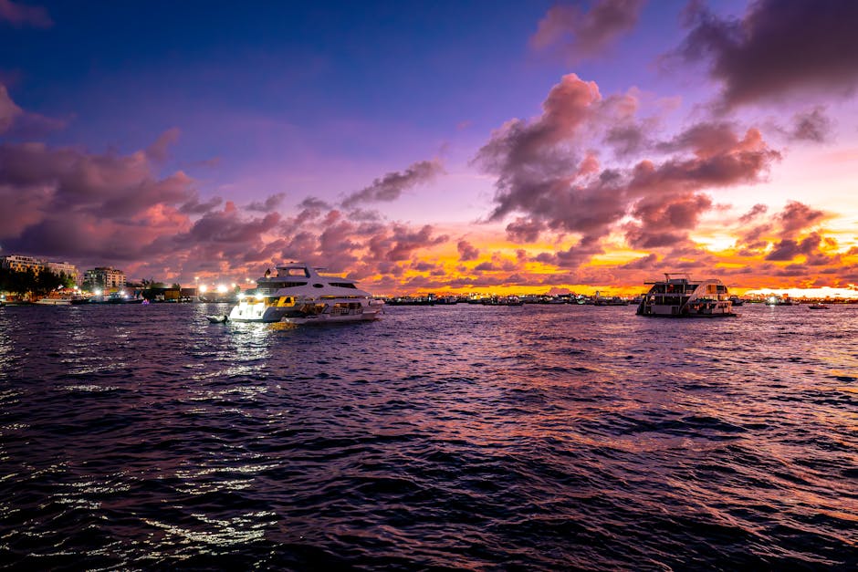 Stop overthinking your Maldives travel adapter (and why most ‘universal’ ones suck)