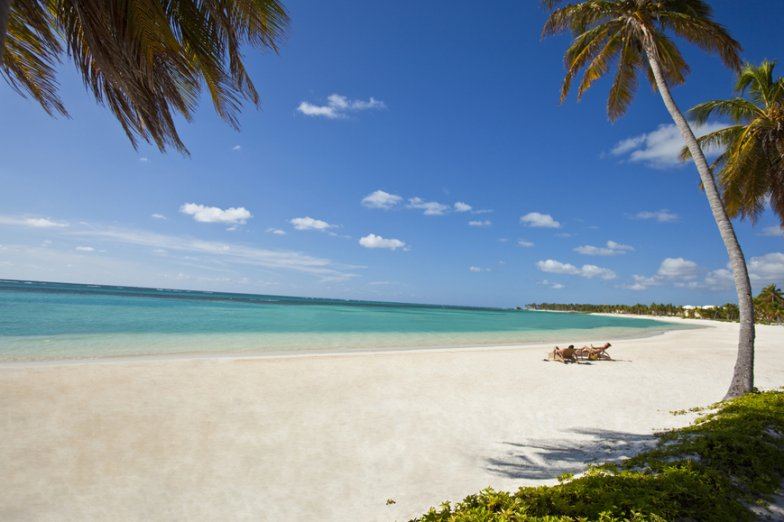 The Dominican Republic’s 10 Best Beaches