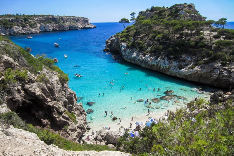 The Best Things To Do in Mallorca