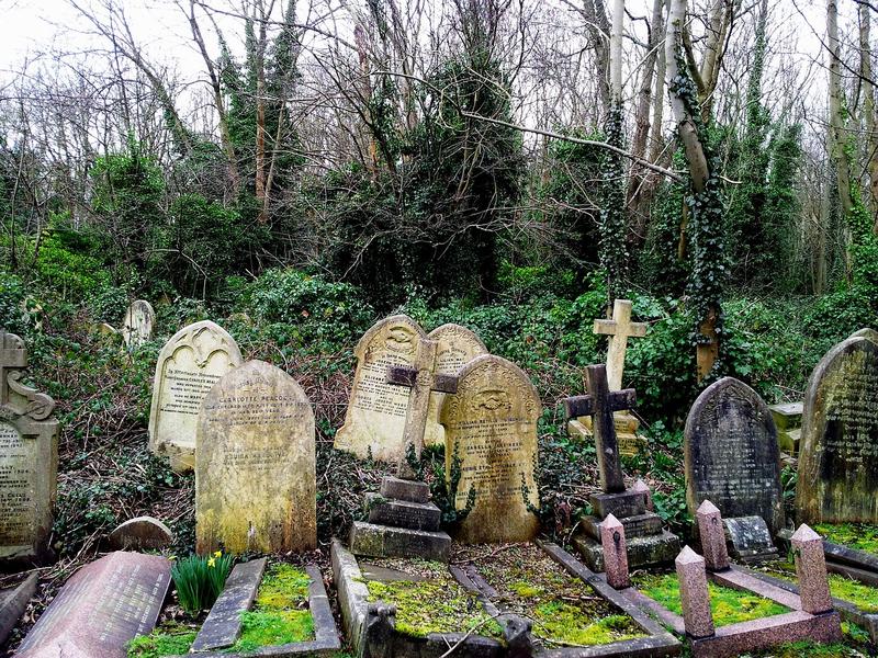 10 Quirky And Unusual Things To Do In London