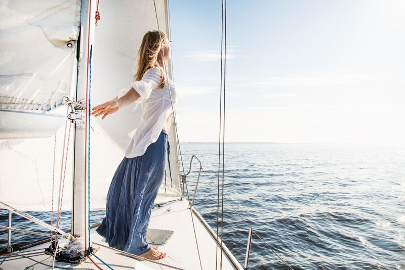 5 Tips for an Amazing Private Sailing Vacation from Split Croatia