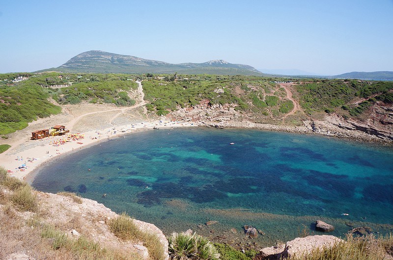 Why Sardinia is a Perfect Walking Destination