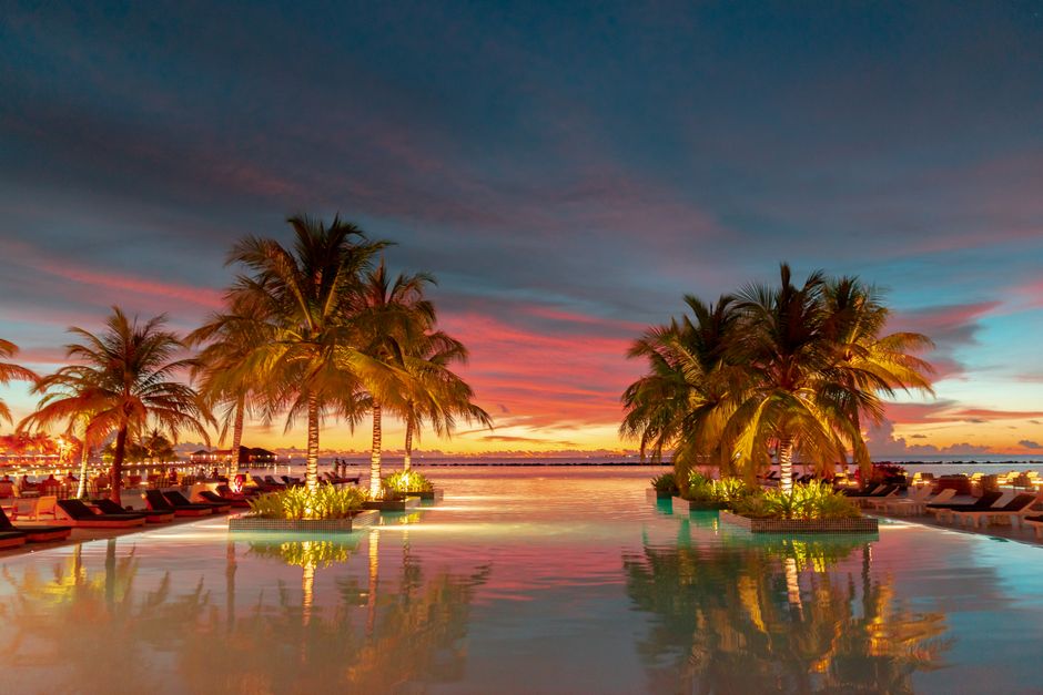 Weekend Getaway Resorts Near Me: Stop Overpaying for Weekend Getaway Resorts: 6 Smarter Alternatives Near You