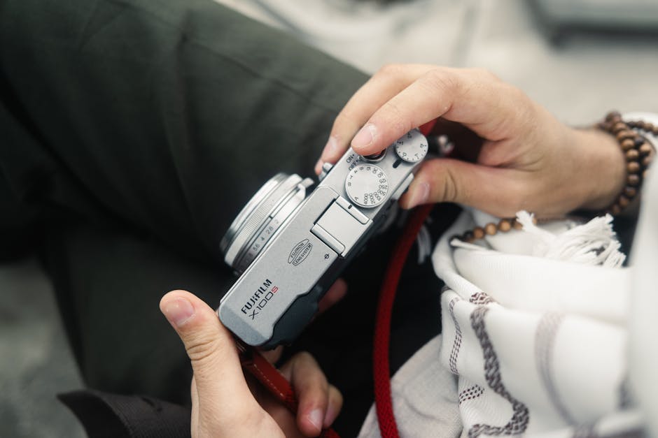 X100F Travel Photography: Settings, Film Sims, and Honest Limits