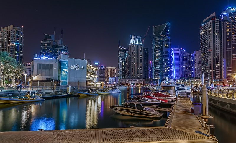 15 Unique Things to Do in Dubai That You Never Knew Existed