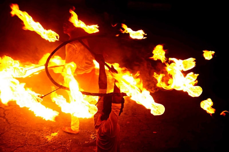 Sri-Lanka: Magic and Majesty at the Esala Perahera